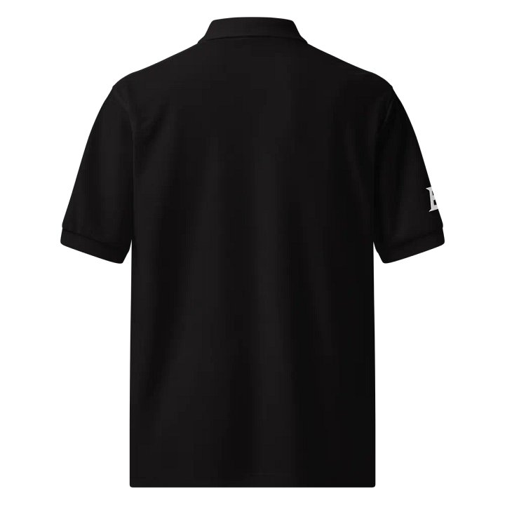 Basic EMP-loyee Polo! product image (2)