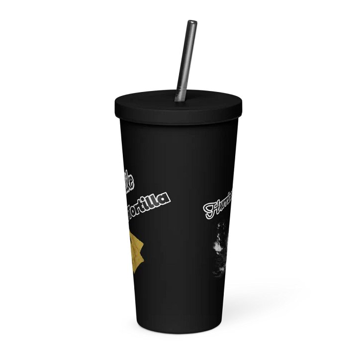 Hurricane Tortilla Insulated Tumbler product image (2)
