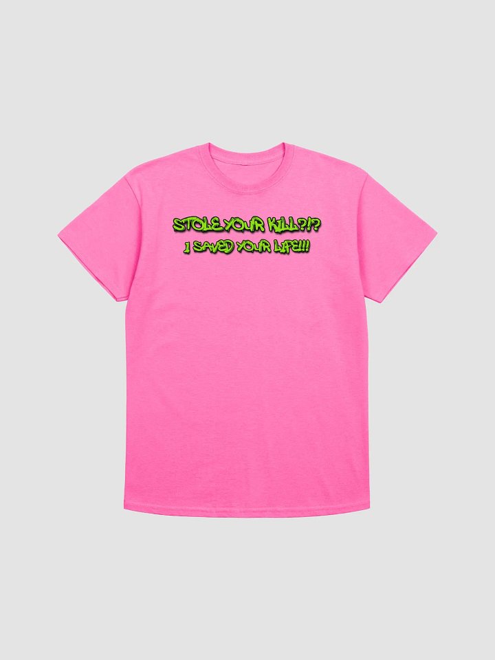 Stole Your Kill Tee product image (1)