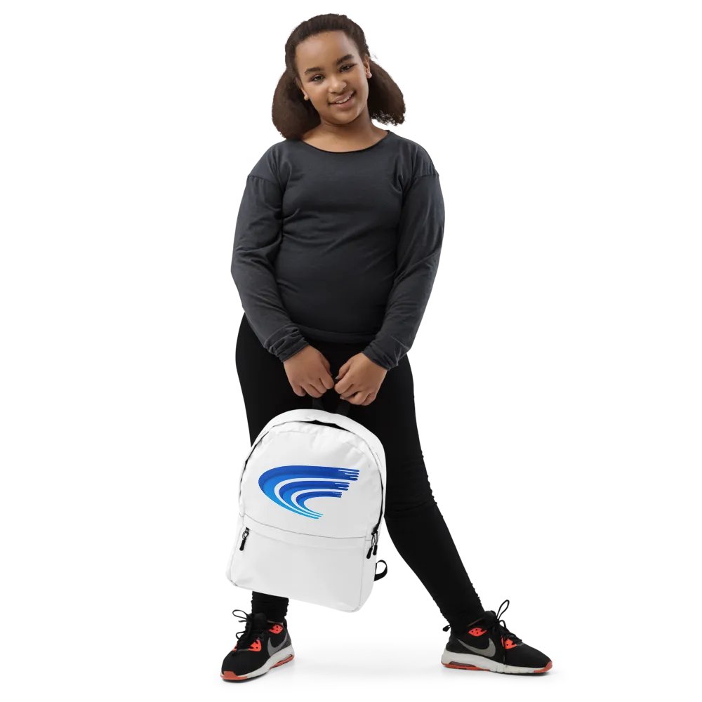 YouKnowMe Backpack product image (7)