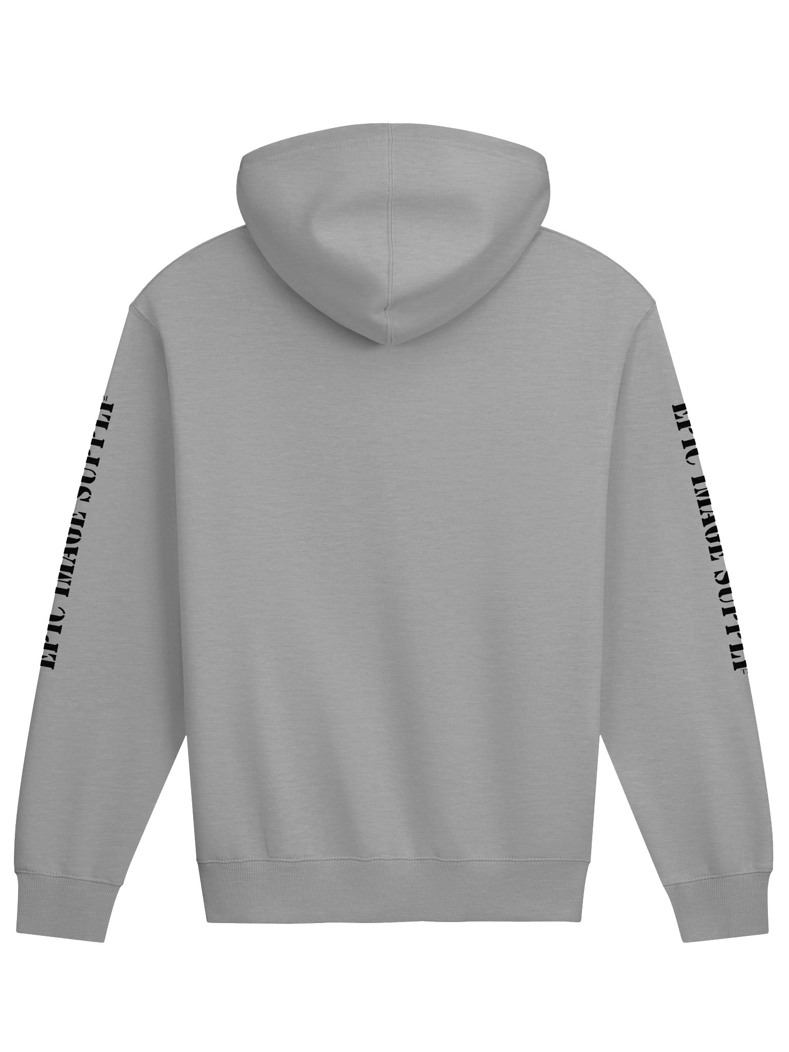 FIRST CLASS BOXY HOODIE product image (2)