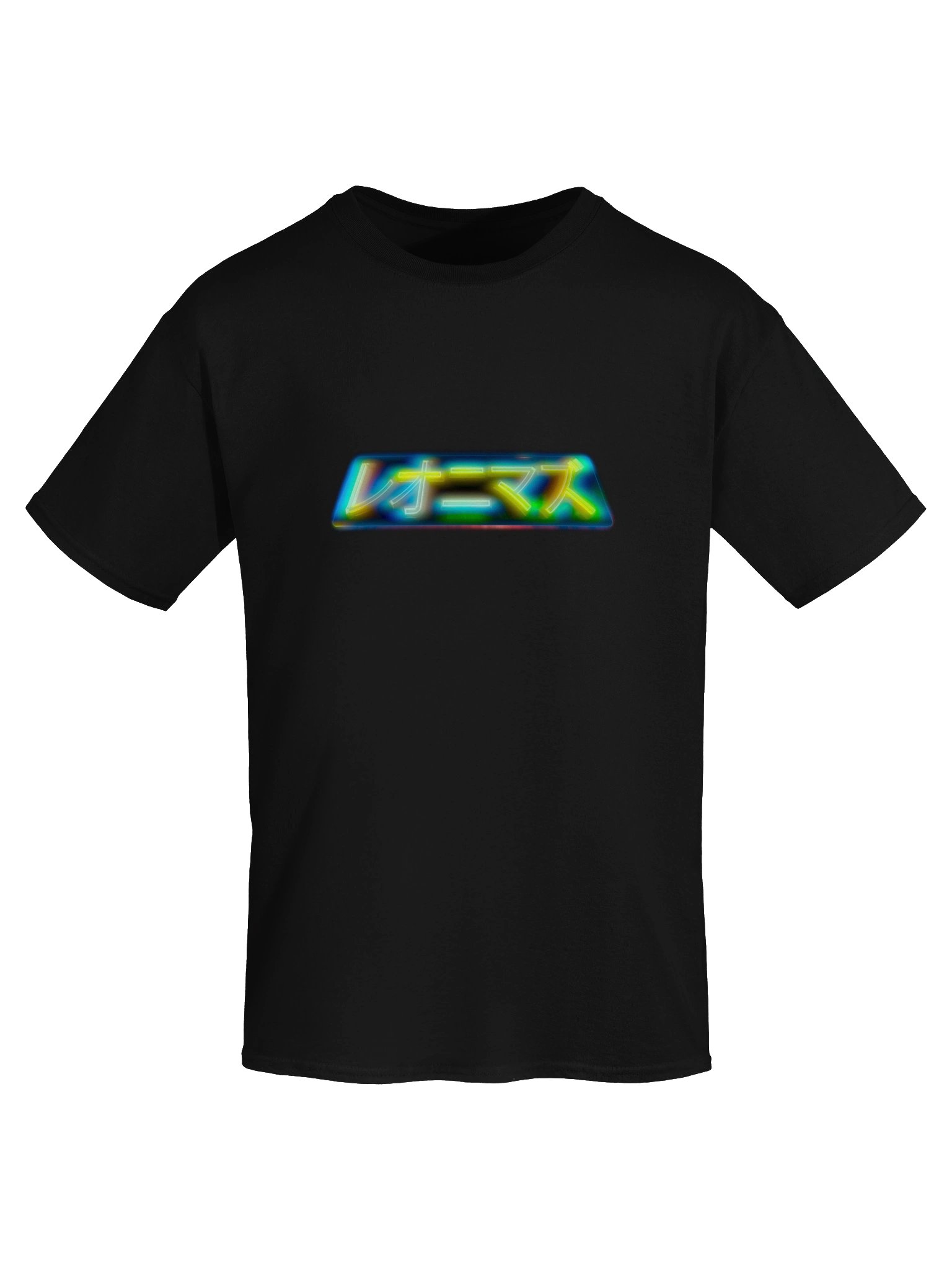 LeonimuZ Japan Tee product image (3)