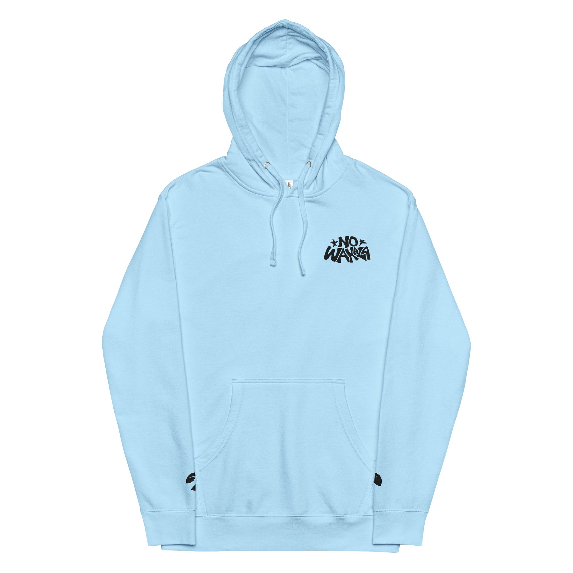 No Wahala® GOAT Hoodie III product image (6)