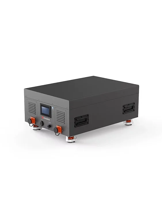 O-Power 21 Complete Hybrid Power Kit (DJI or XAG) product image (1)