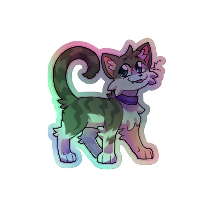 Shpyke Fullbody Sticker product image (2)