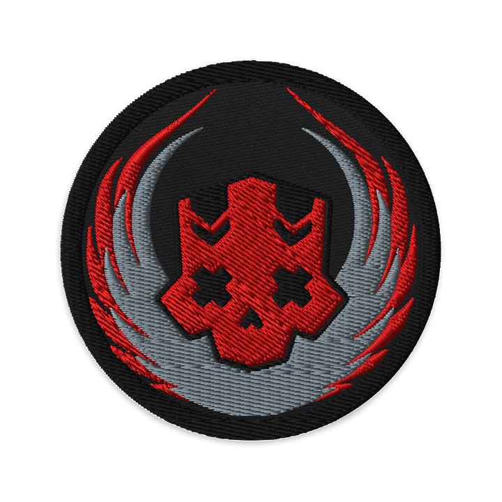 Rogue Reclamation Patch product image (1)