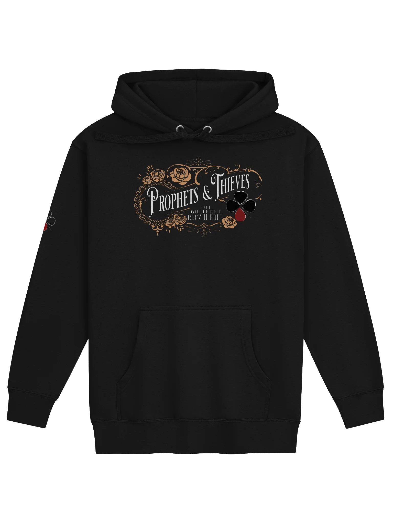 Original Logo Hoodie product image (1)