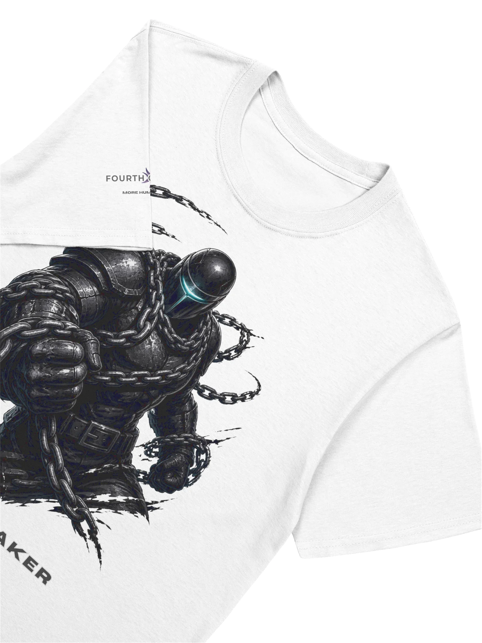 Intelli Villains 2026 | Chain Maker product image (7)