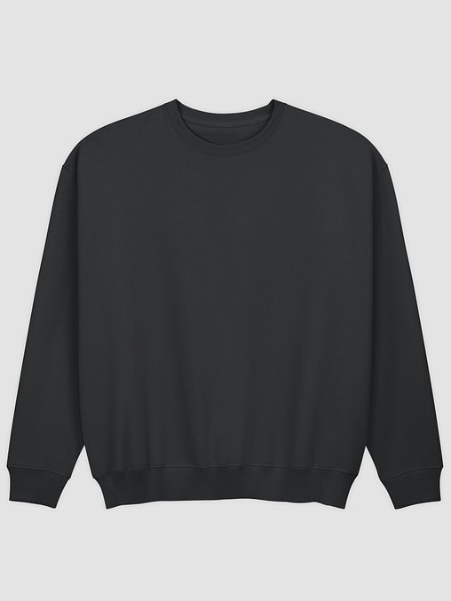 Photo showing Stanley/Stella Unisex Pullover Sweatshirt