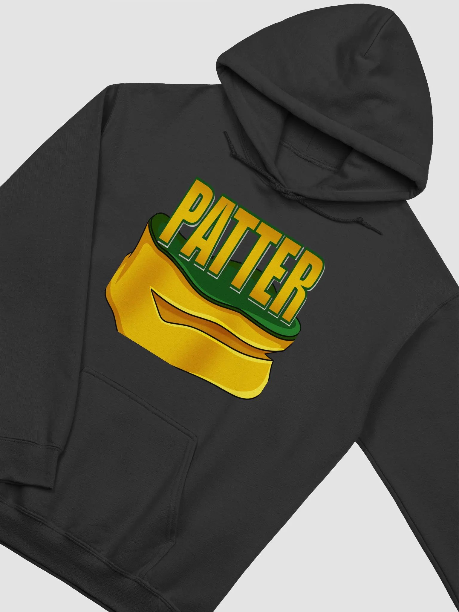 Patter Sponge Hoodie product image (13)