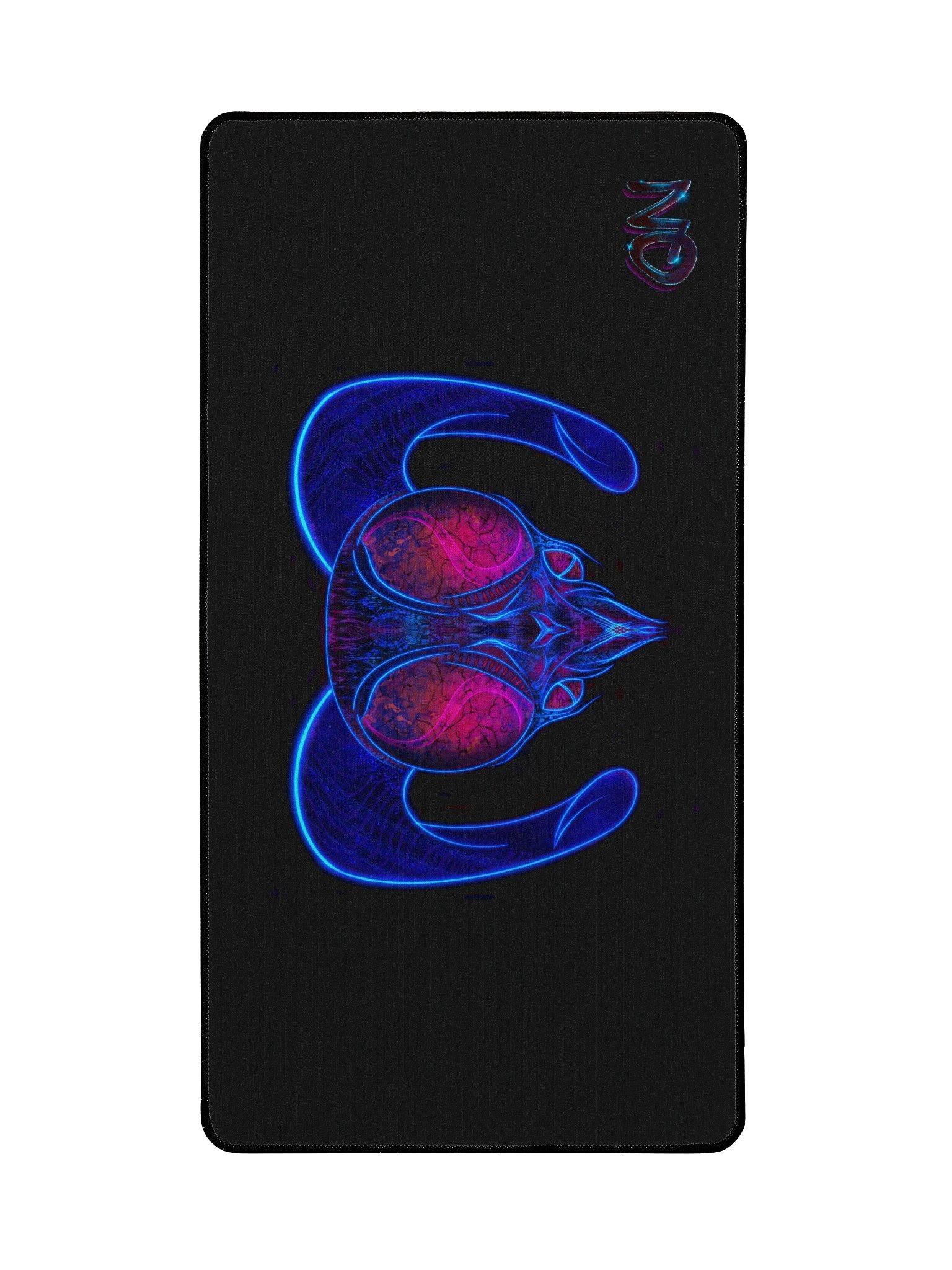Goat Desk Mat product image (2)