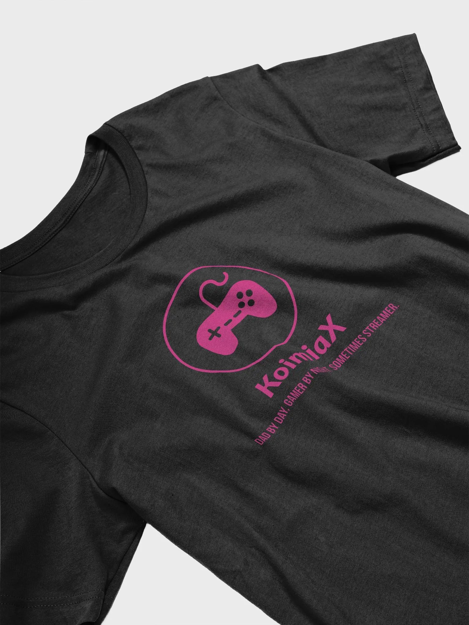 Pink Logo product image (3)