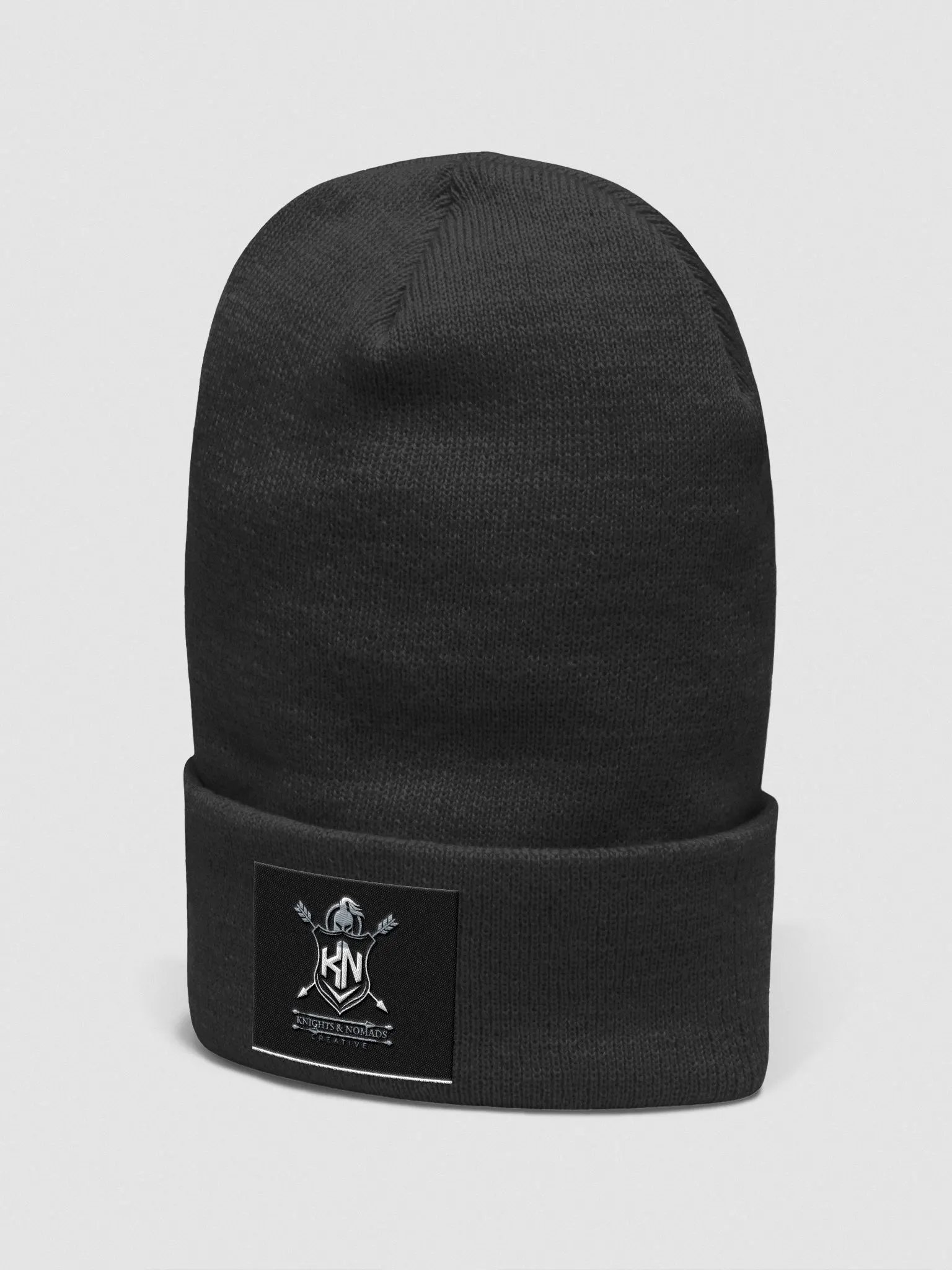 Knights and Nomads Creative beanie product image (15)