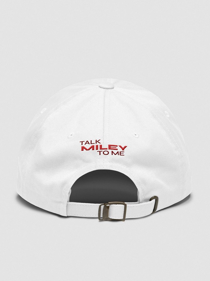 A Little Too Iconic Dad Hat product image (2)