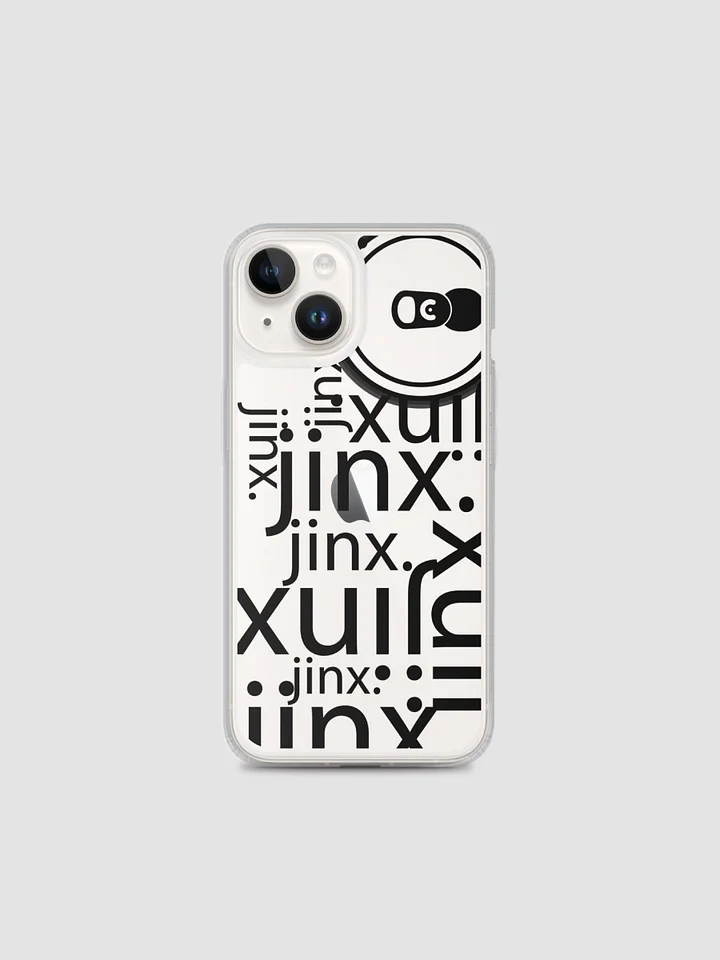 Ultra Wicked iPhone Case product image (1)