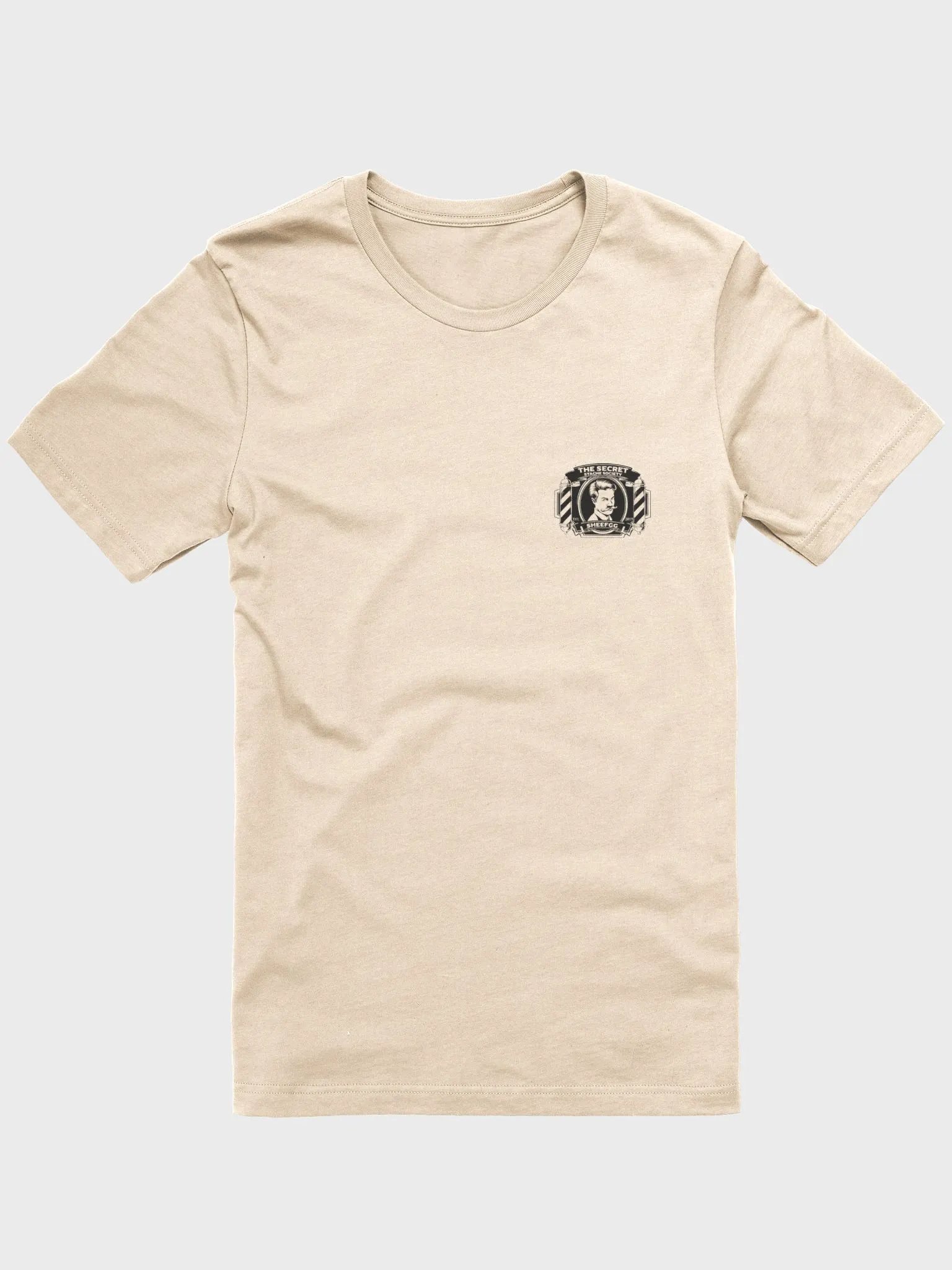 Secret Stache Society product image (6)