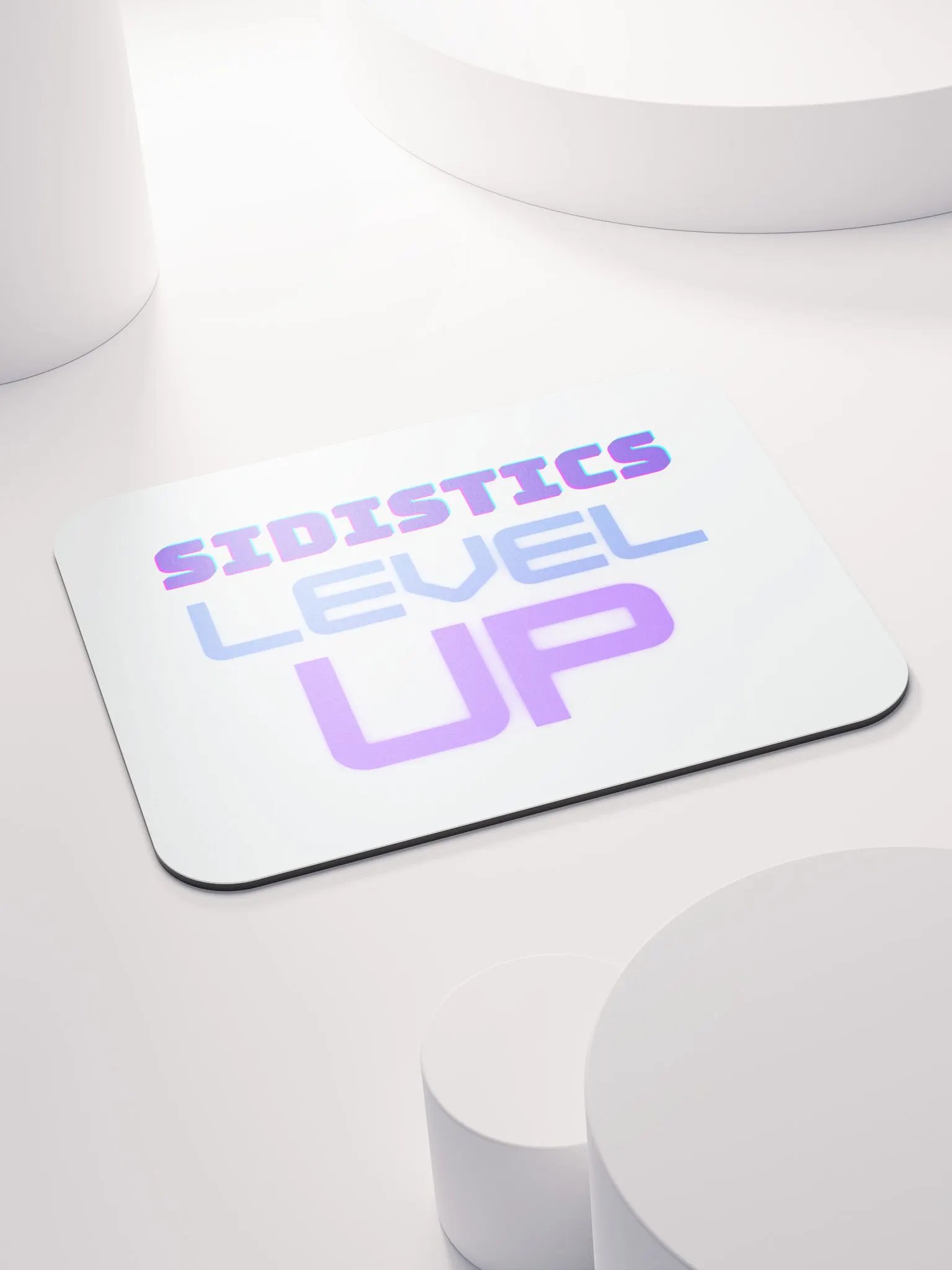 SIDISTICS Mouse Pad product image (4)