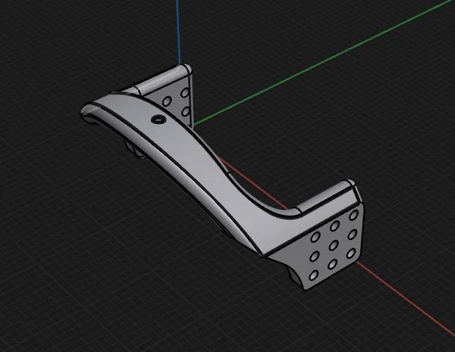 Buggy Parts product image (5)