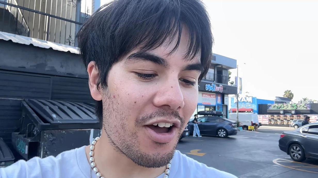 New video thumbnail