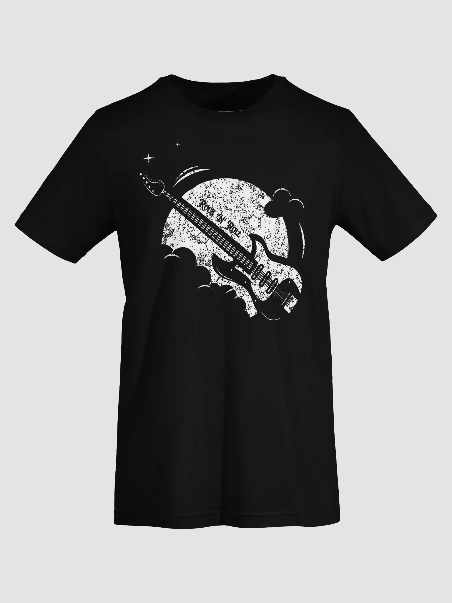 Rock N Roll - Bass Guitar product image (7)
