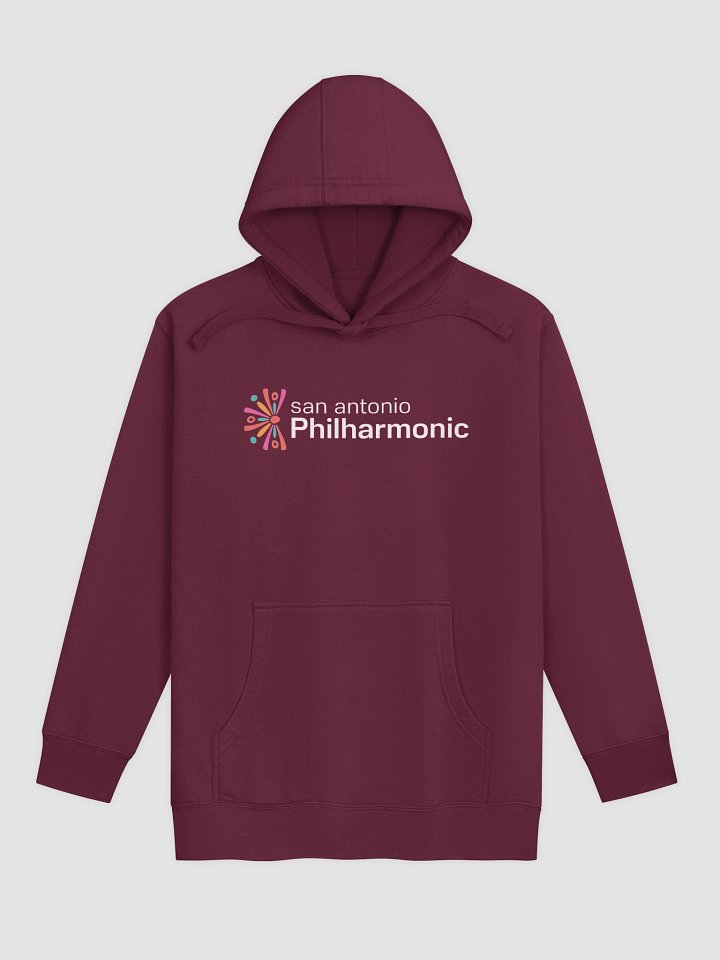 Symphony Musicians Hoodie product image (4)