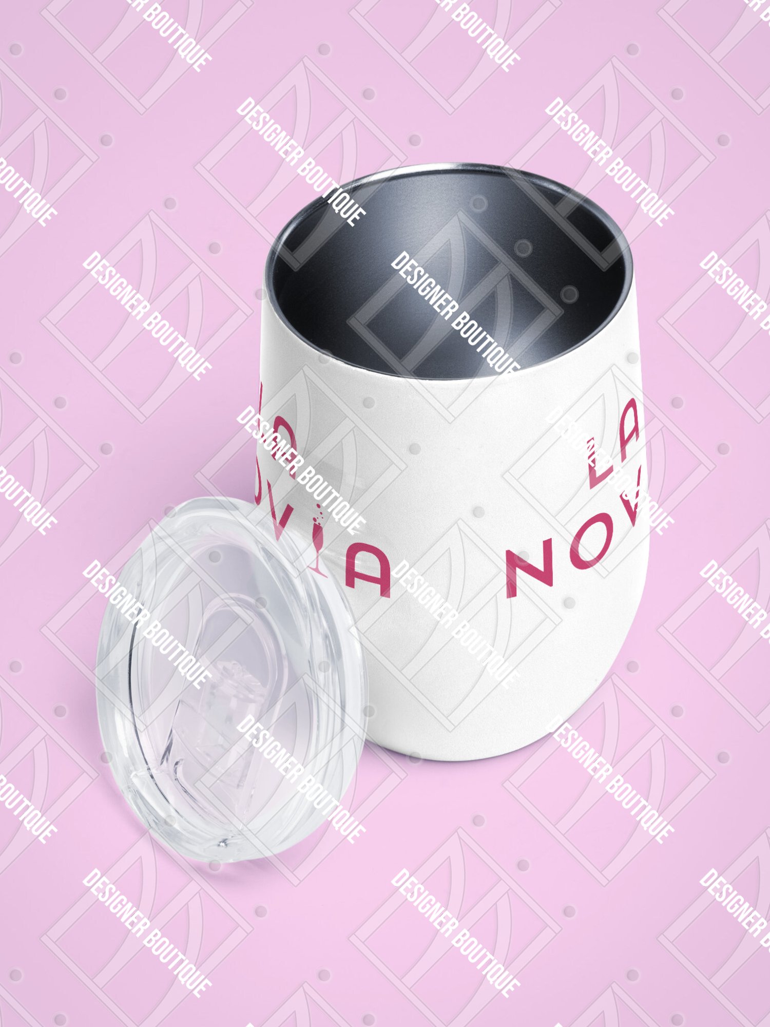 Copa Térmica de La Novia product image (5)