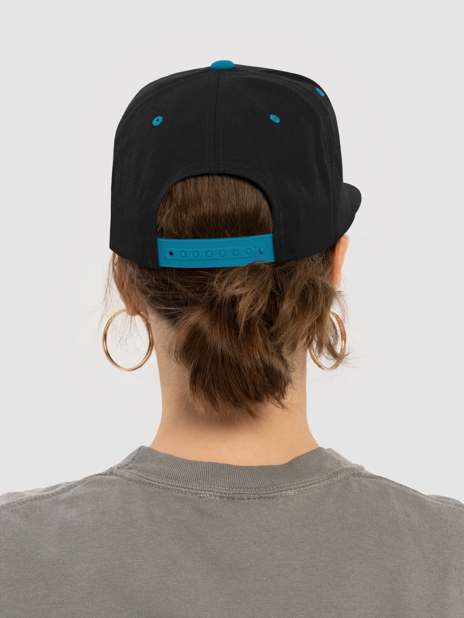 Progressive Pulse Snapback Cap product image (35)