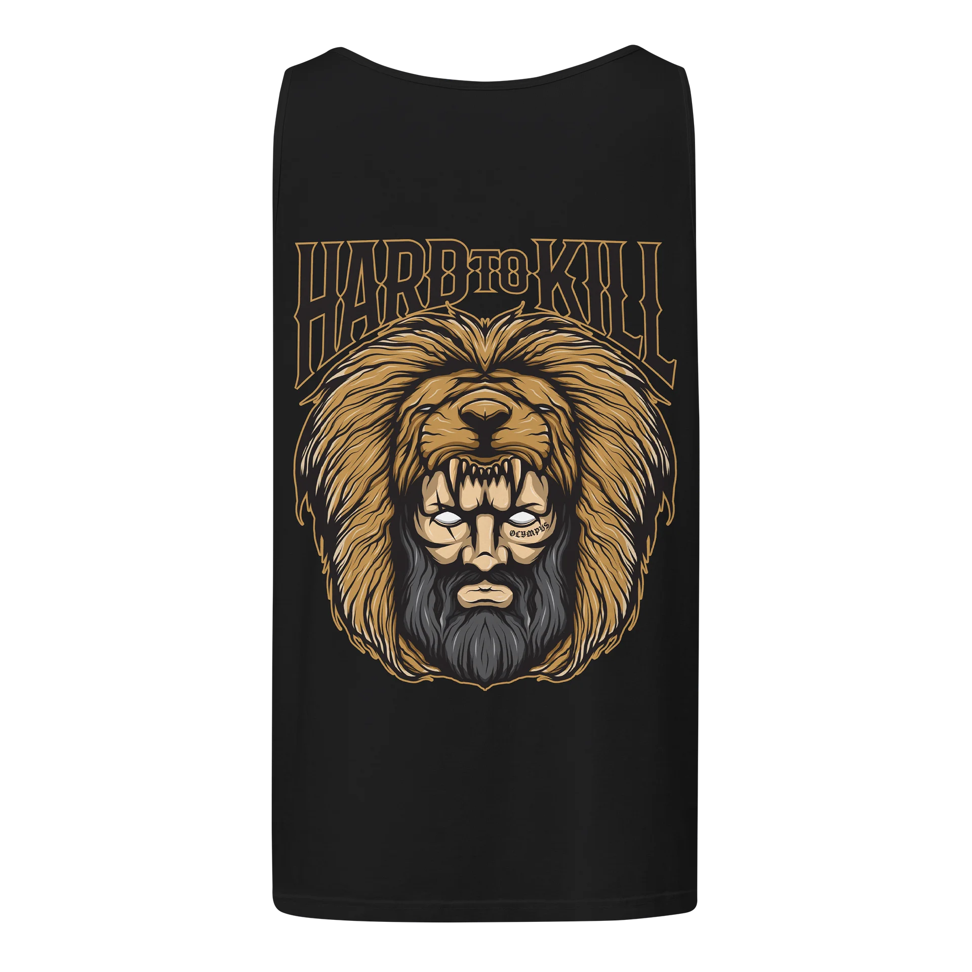 HARD TO KILL-HERCULES TANK product image (2)