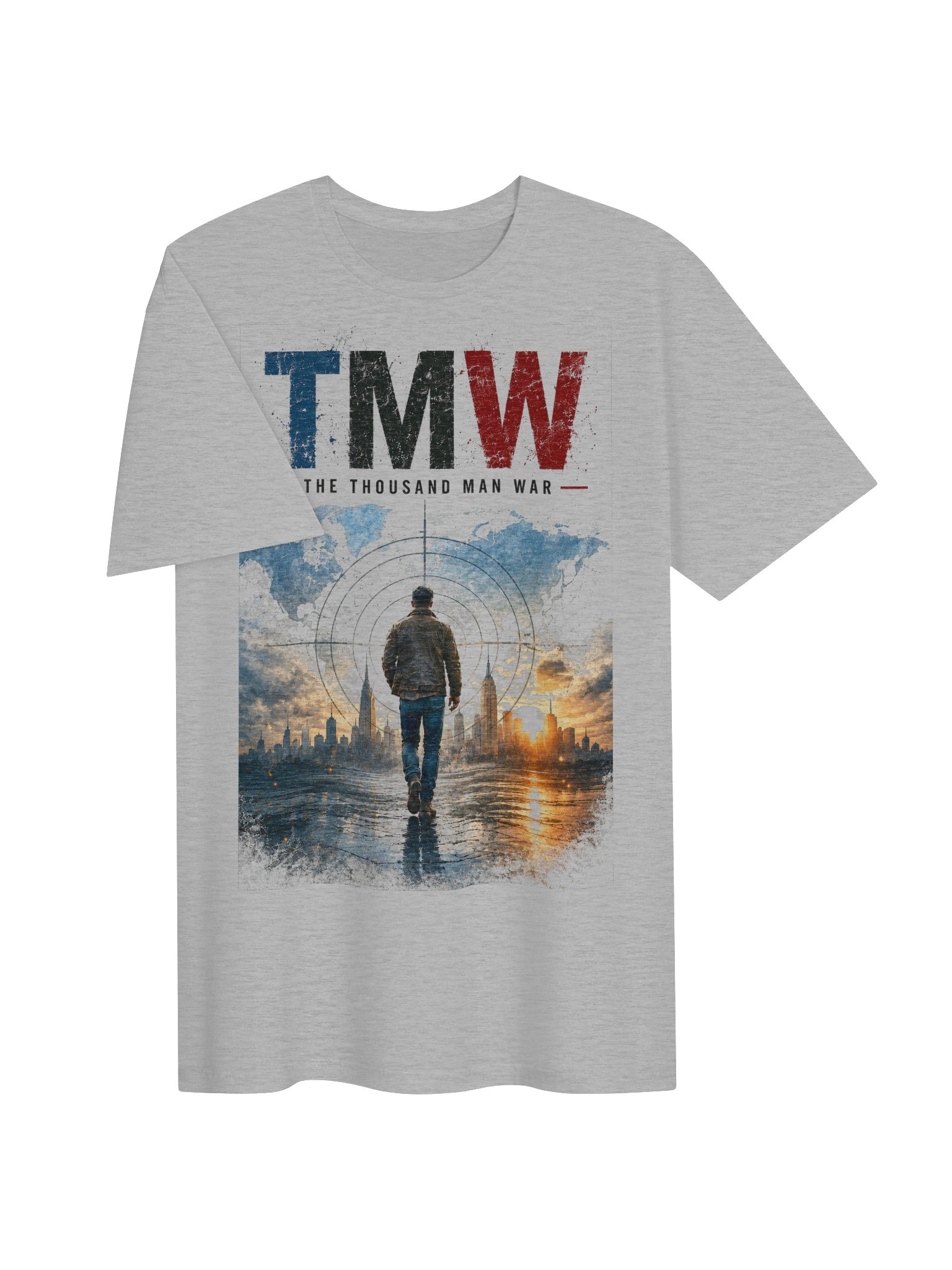 TMW Watercolor Tee product image (3)