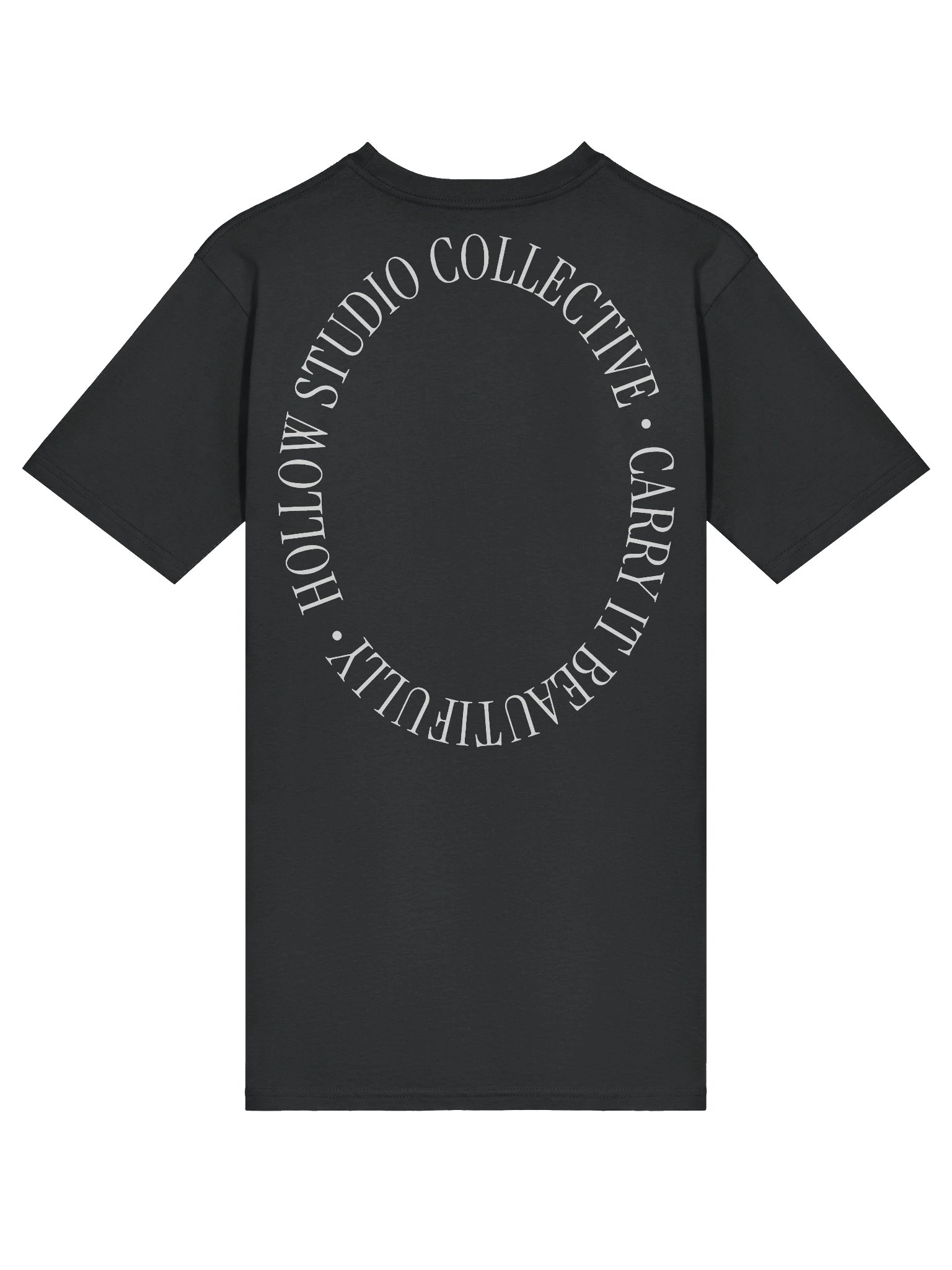 Hollow Staple Tee | Collection II product image (4)
