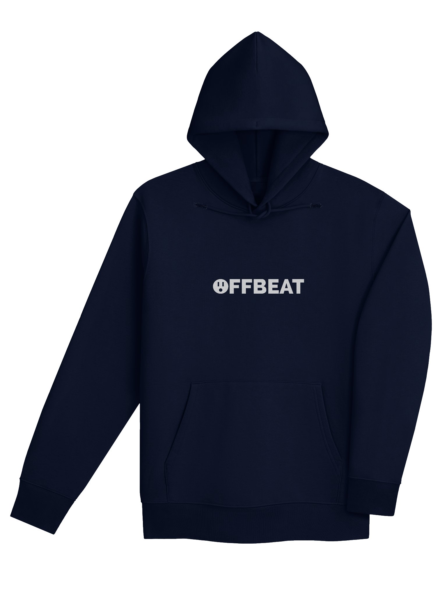 Offbeat Logo Unisex Hoodie product image (10)
