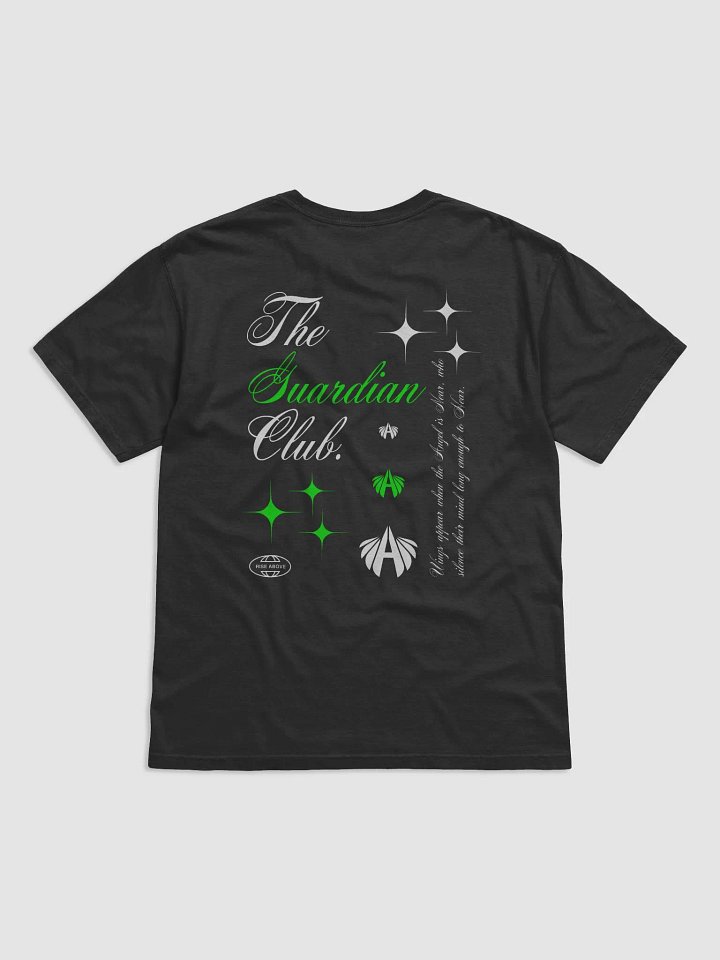 Guardian Club Signature T V1 product image (4)