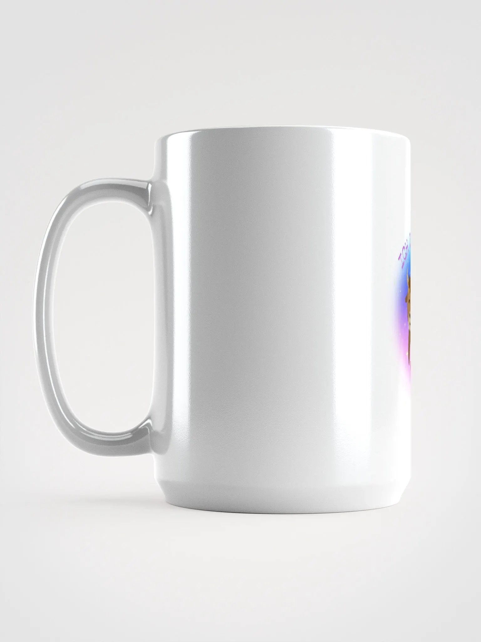 Tasse Stier product image (6)