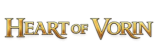 Heart of Vorin