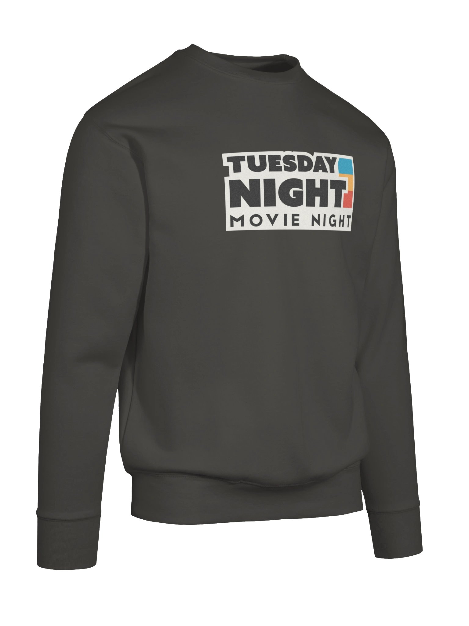 Logo Sweatshirt product image (10)