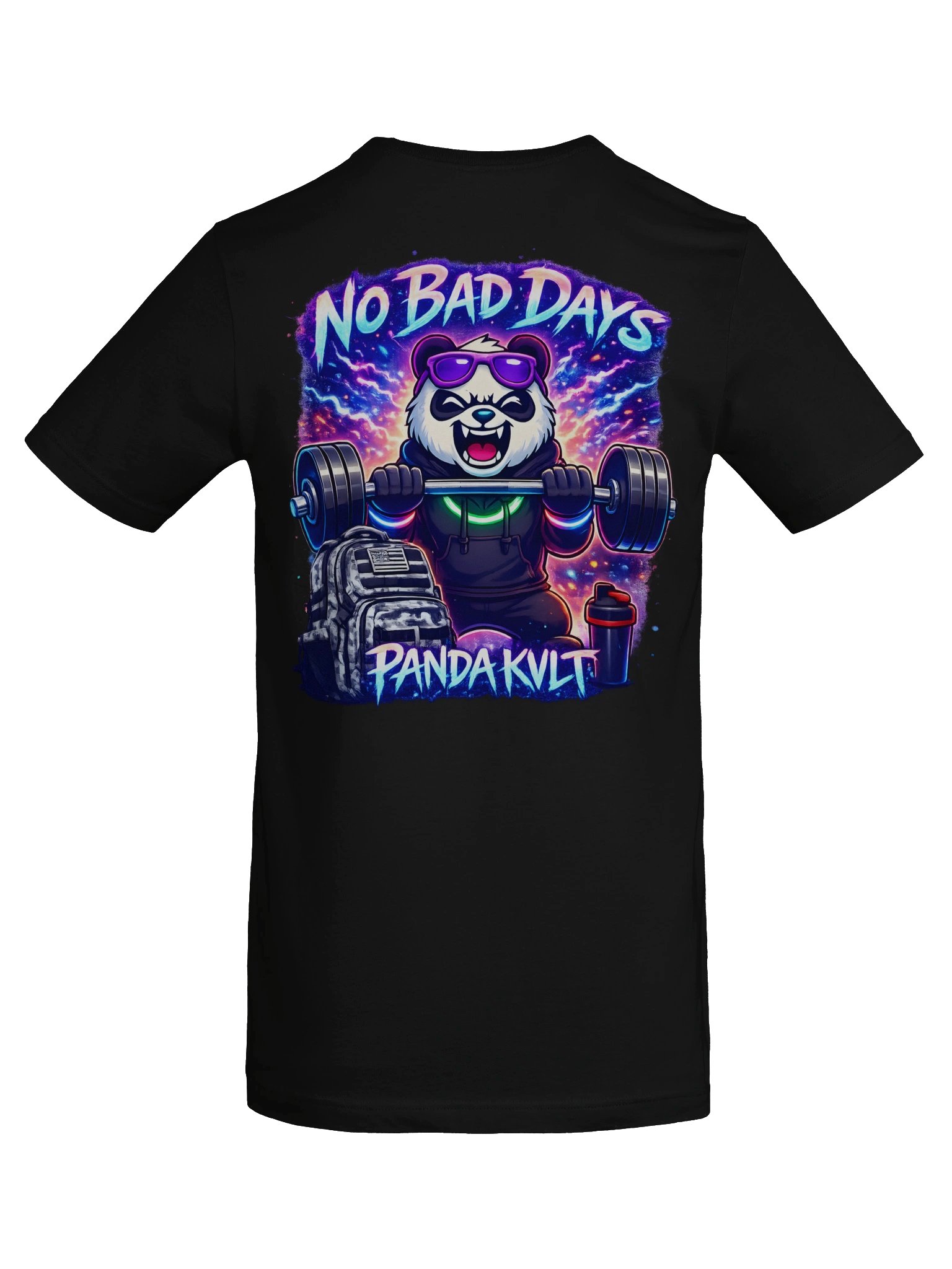 No Bad Days product image (6)