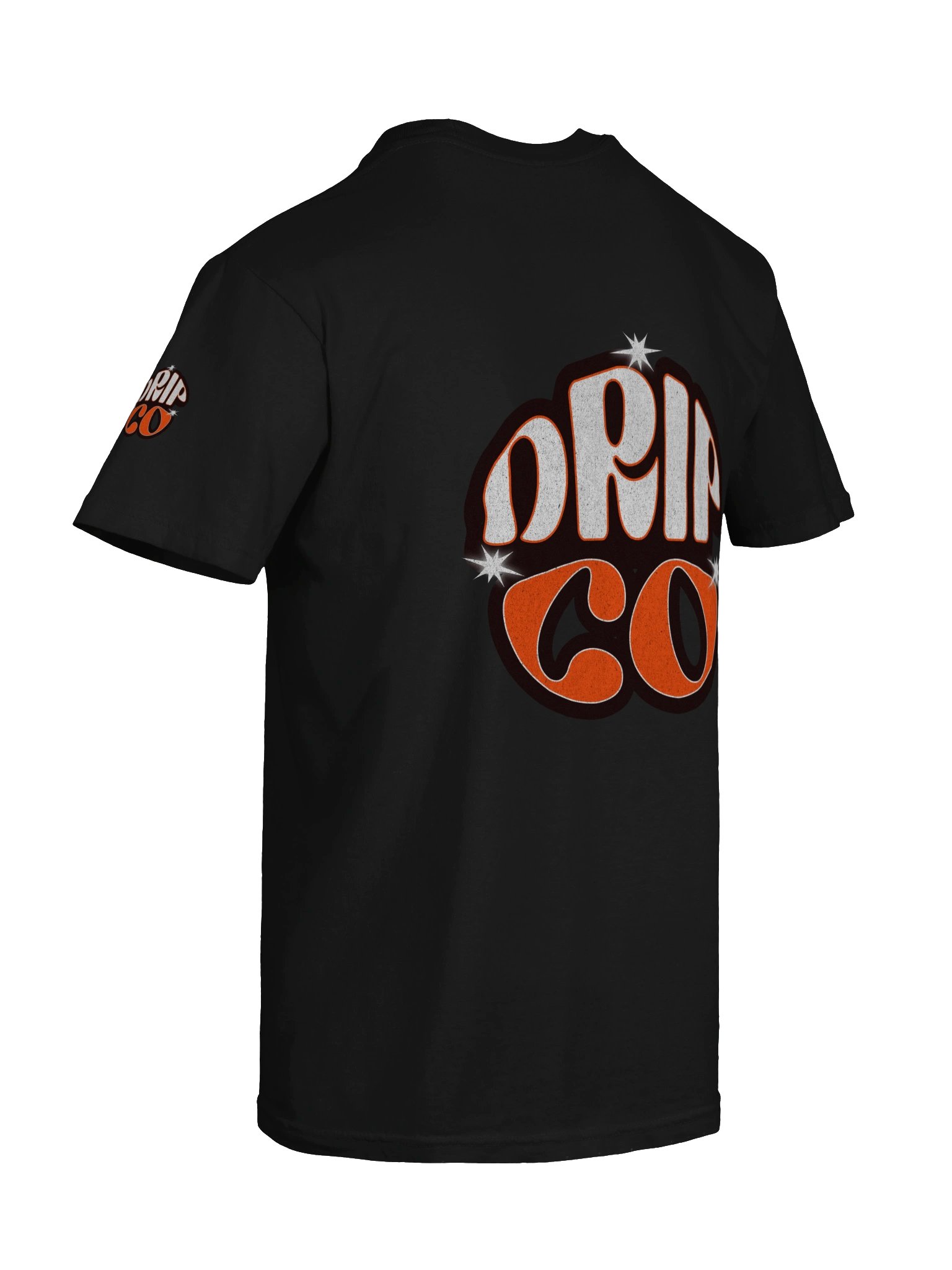 DRIP CO Spark Logo Tee product image (62)