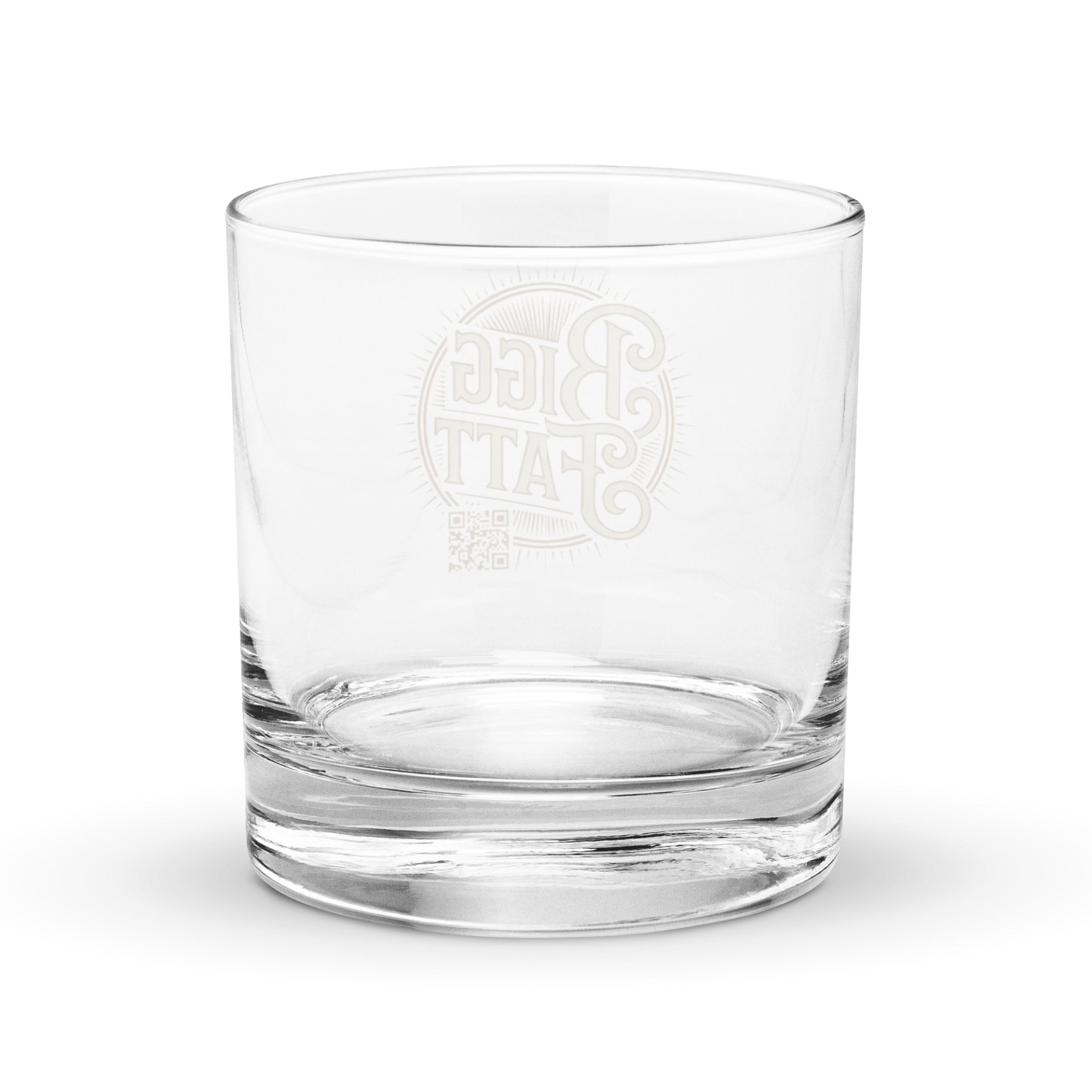 BiggFatt Rocks Glass product image (4)