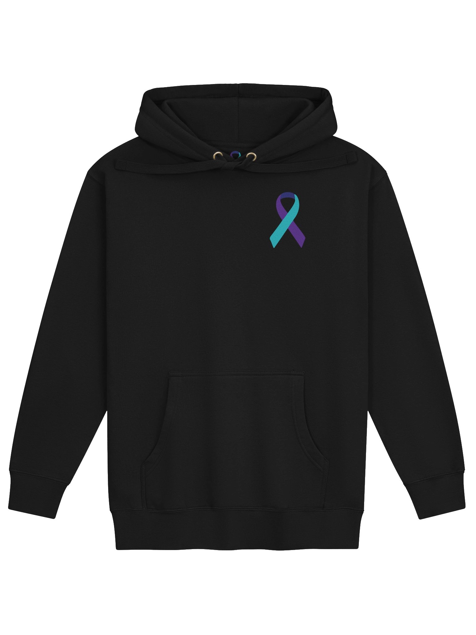 Suicide Prevention Awareness Hoodie product image (2)