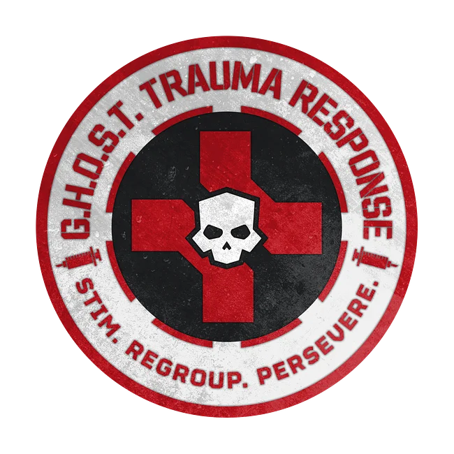 G.H.O.S.T. Trauma Response