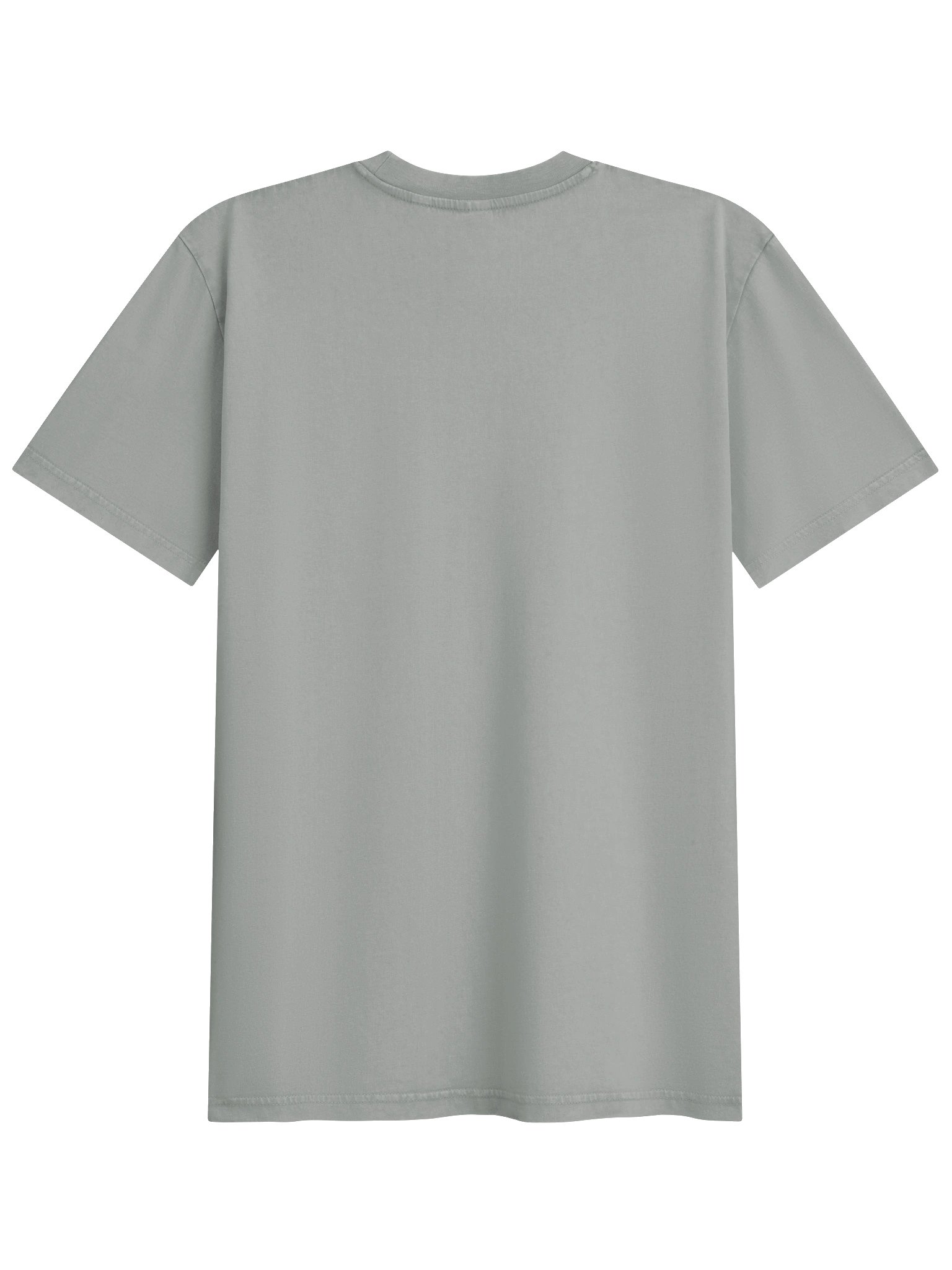 Minimalist Garment-Dyed T-Shirt product image (2)