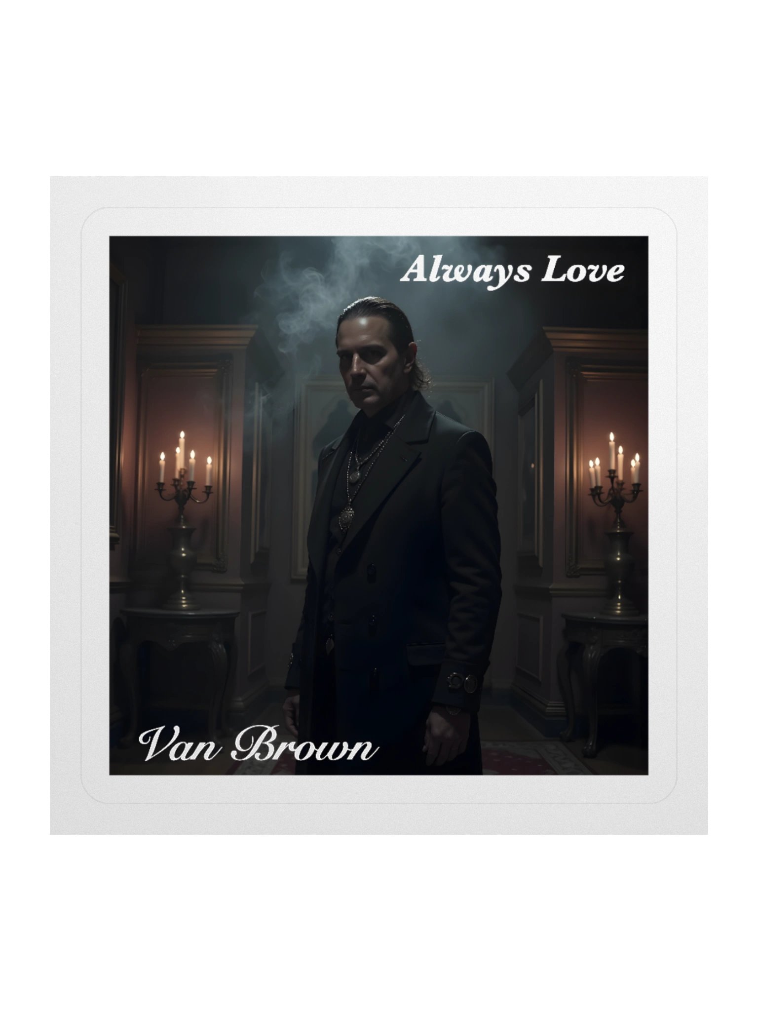 Always Love Stickers product image (2)