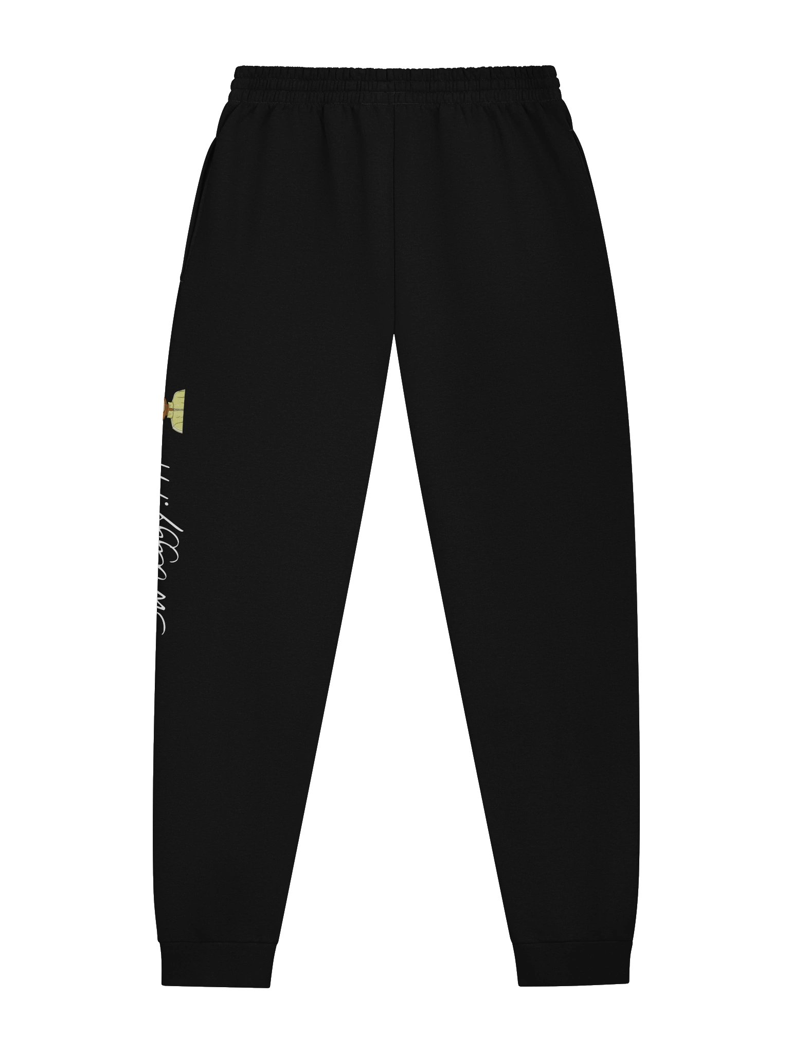Swaggy.fit Sweatpants product image (2)