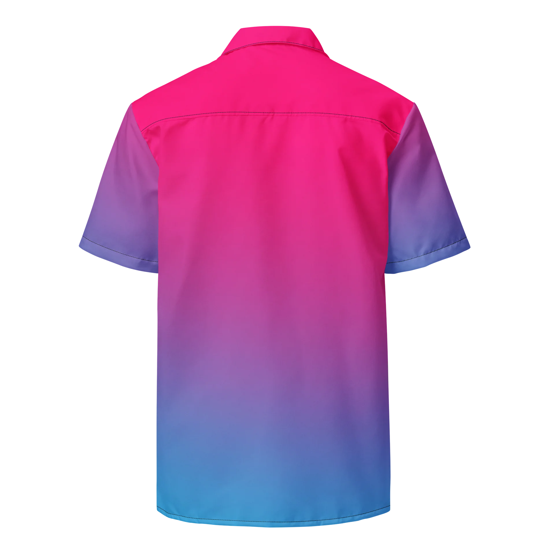 Surf Crew Shaka Hand Hawaiian Shirt product image (2)