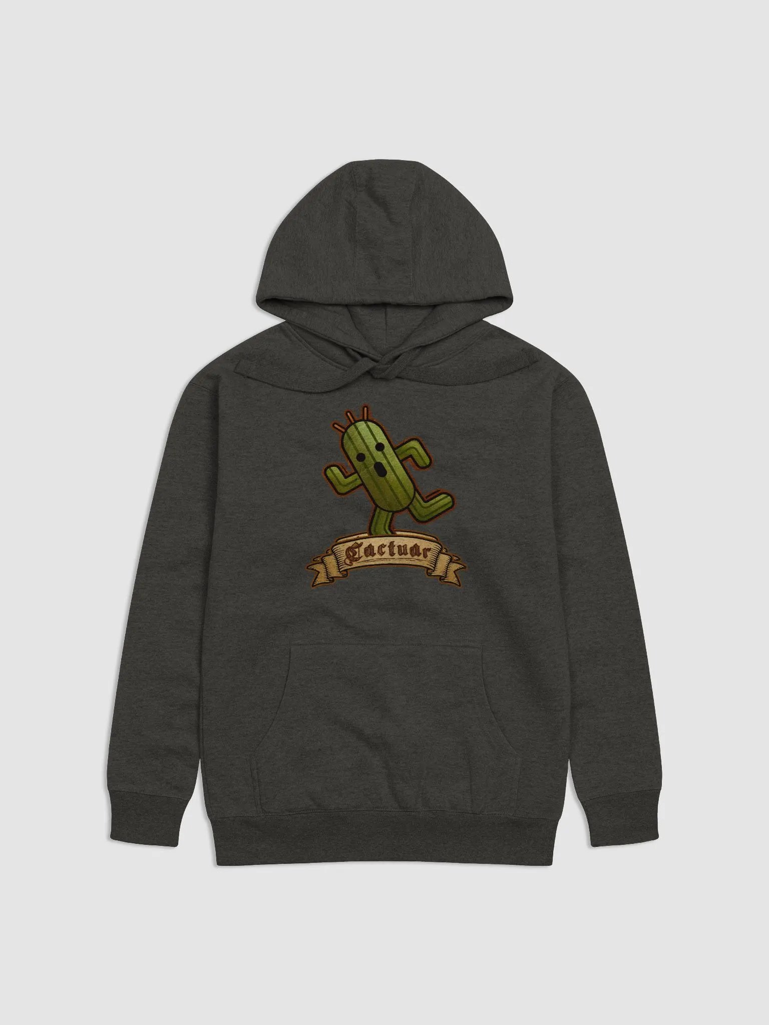 Cactuar ! product image (1)