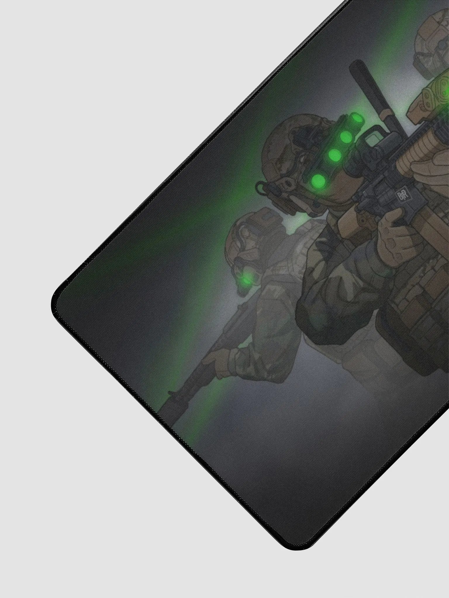 BTR Night-Ops Desk Pad product image (3)