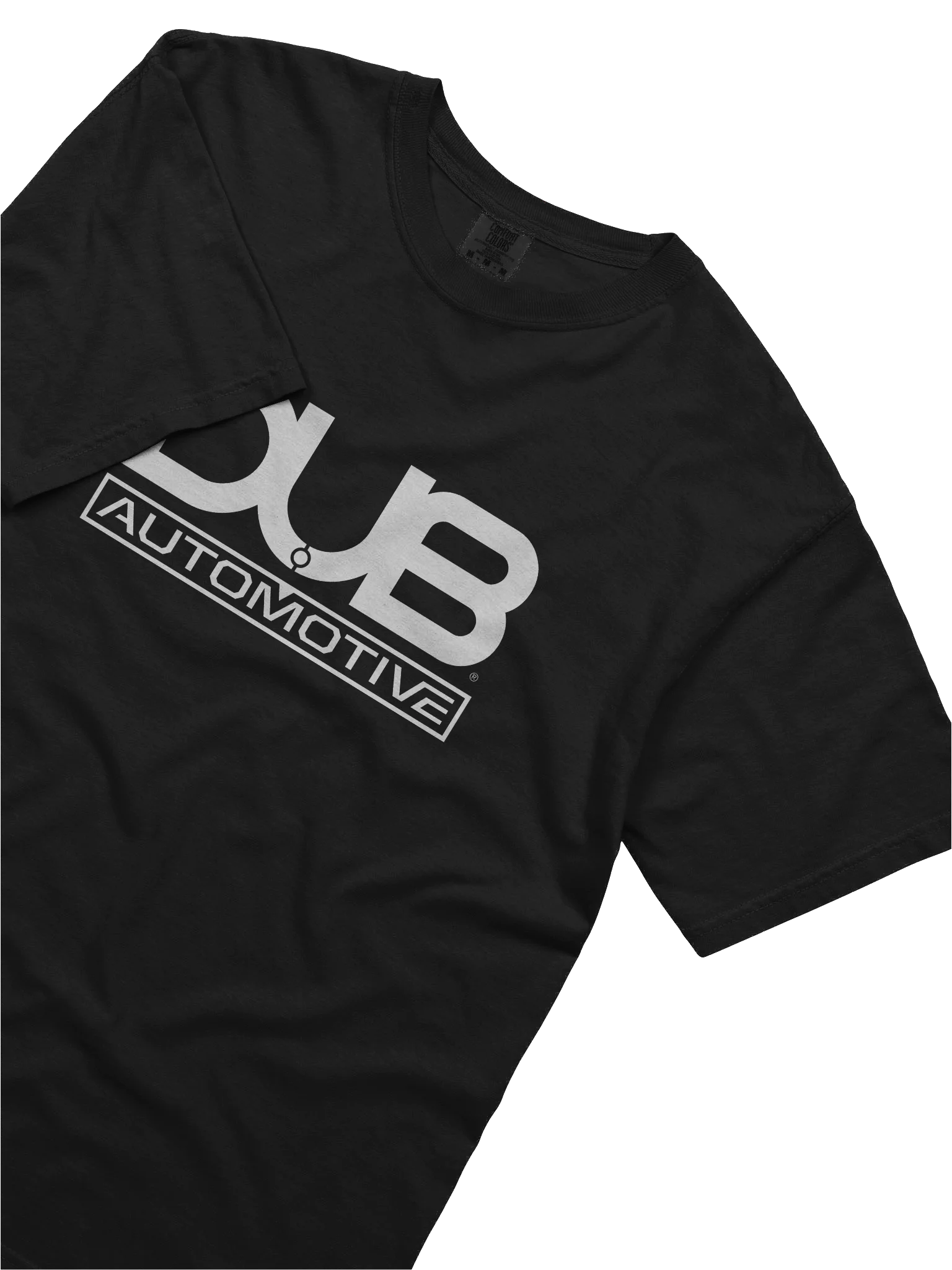 DUB Automotive Logo Tee product image (5)