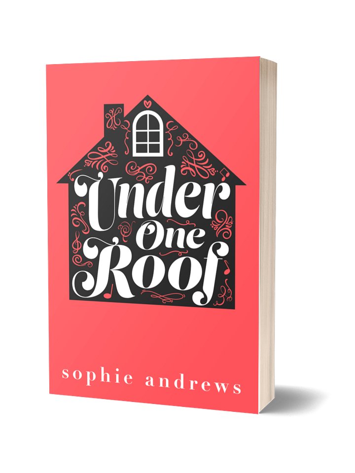 Under One Roof (Stone Family Series Book 1) product image (1)