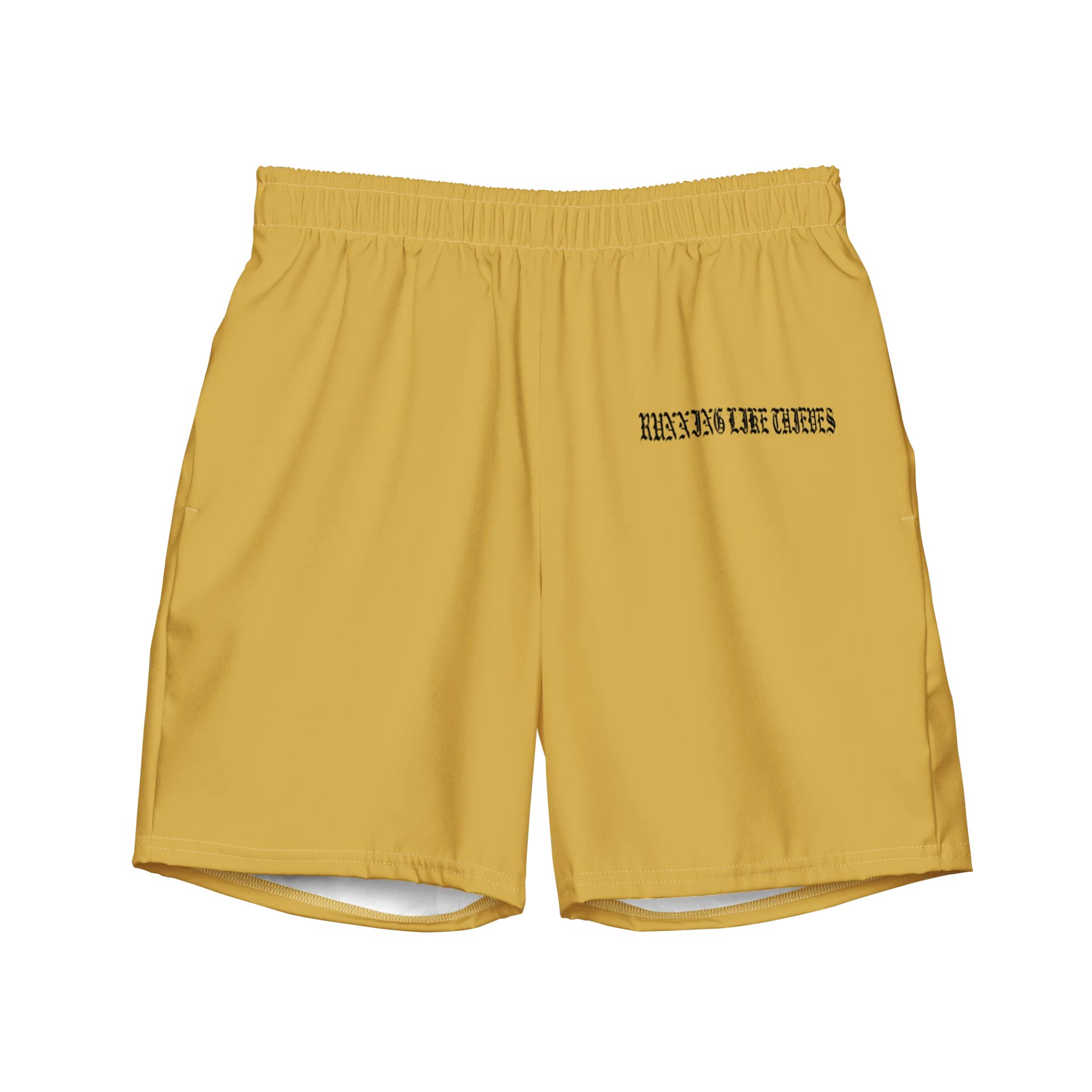 Burnt Gold Cliff Diving product image (2)