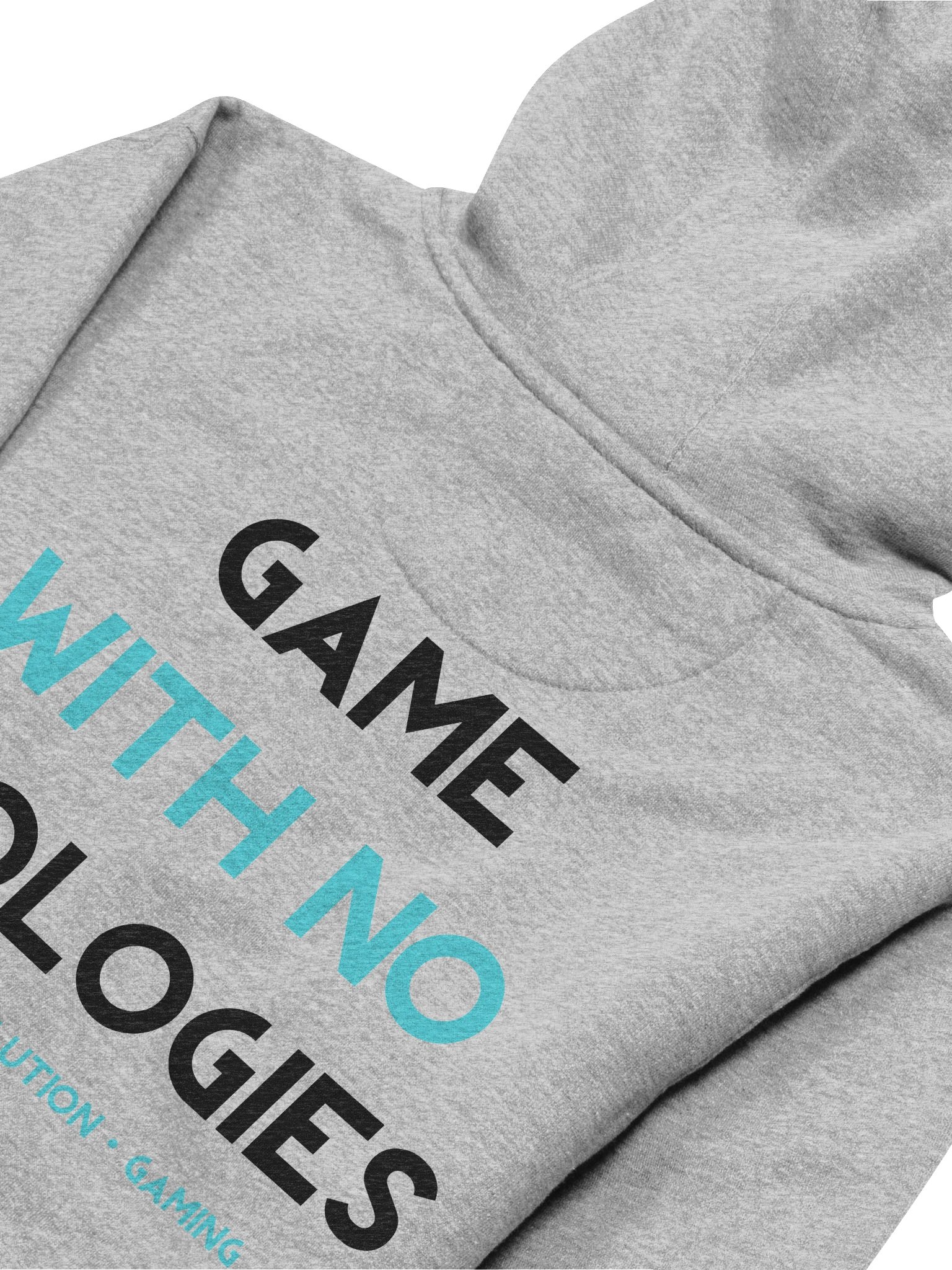 GRG Motto Hoodie product image (17)